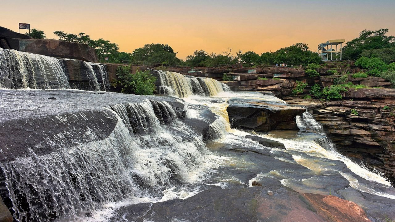 Chandra Prabha Wildlife Sanctuary