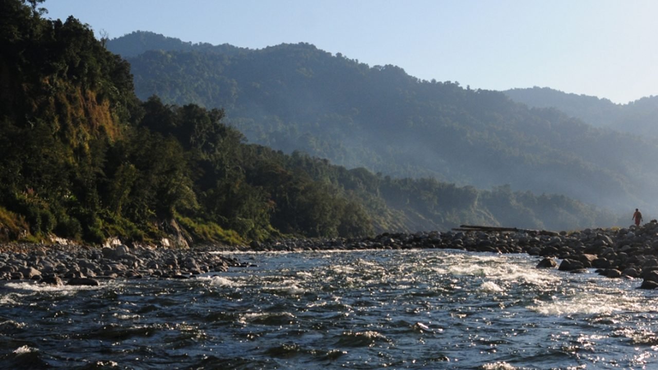 National Parks in Arunachal Pradesh